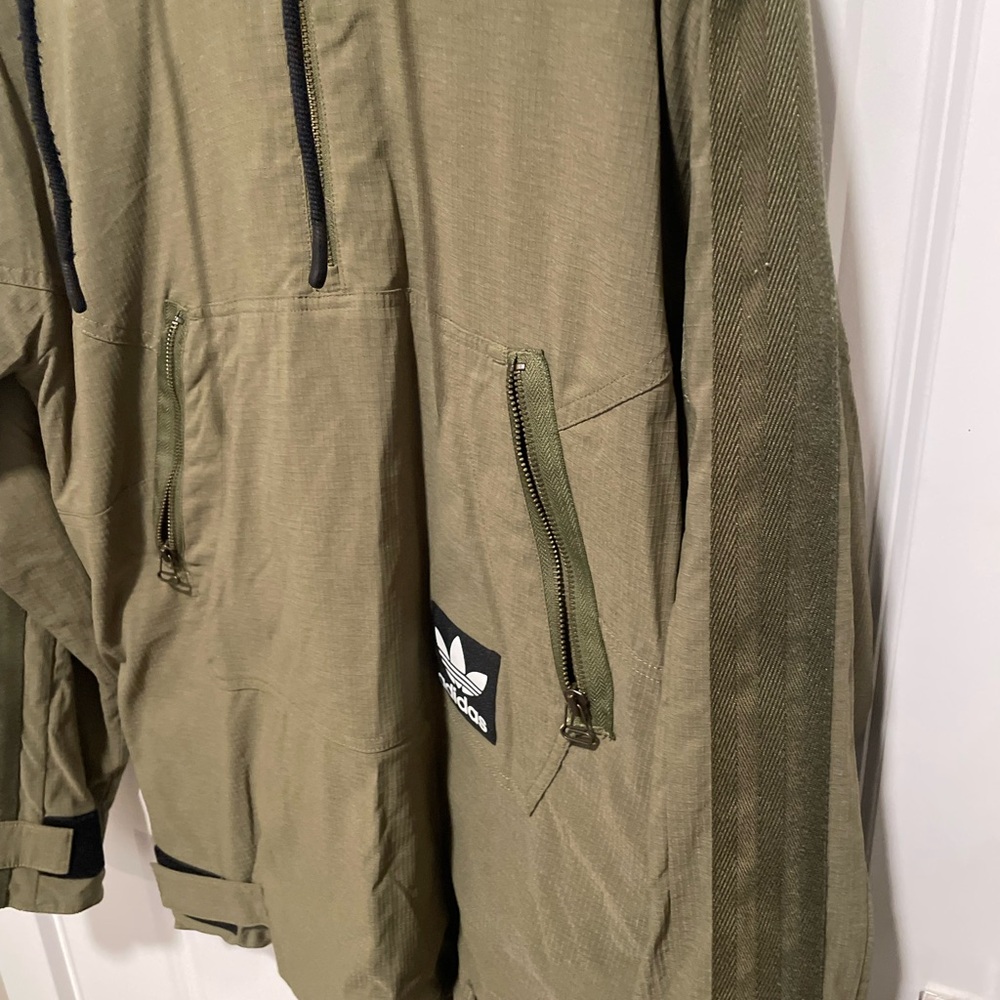 Adidas Jacket - Picture 2 of 5